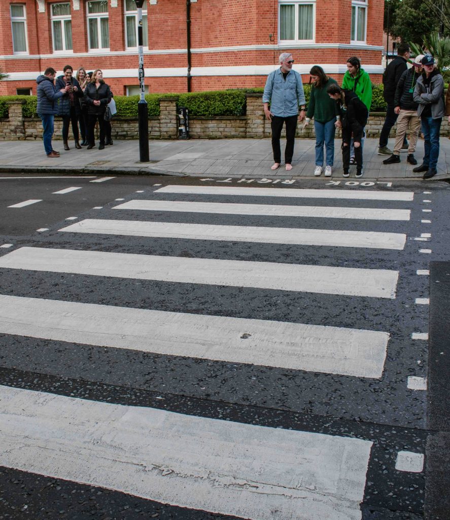 abbey road